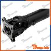 Arbre de transmission avant pour SUZUKI | NWN-SU-003, D-10073-00